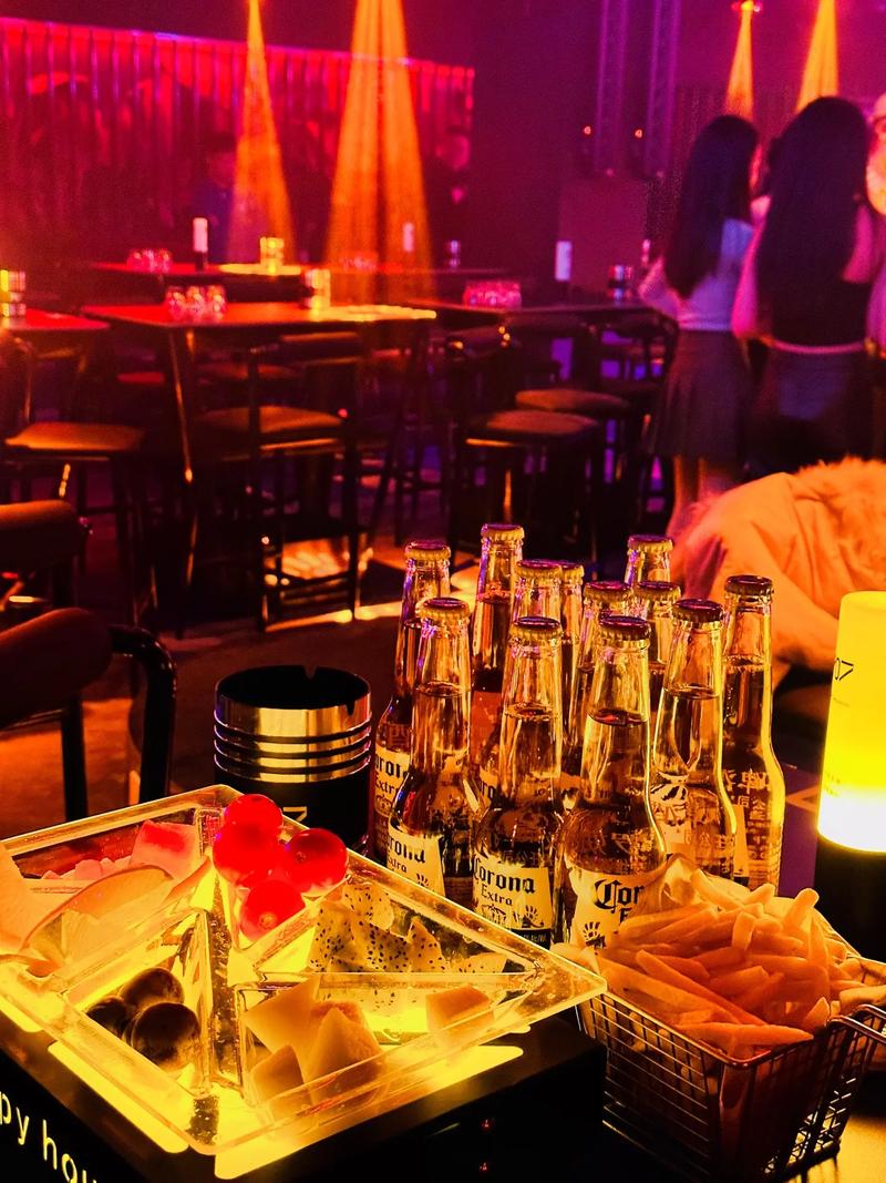 阳泉商务ktv创新商务ktv模式解析-平定县ktv预订